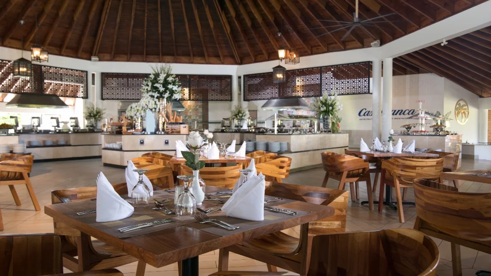 Hotel Lifestyle Tropical Beach Resort & Spa All Inclusive con day pass