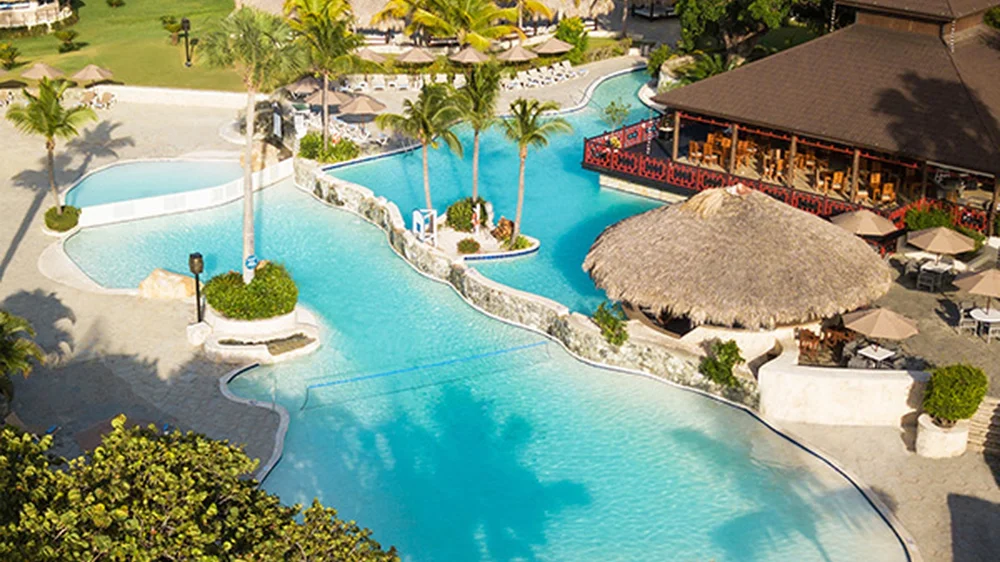 Hotel Lifestyle Tropical Beach Resort & Spa All Inclusive con day pass