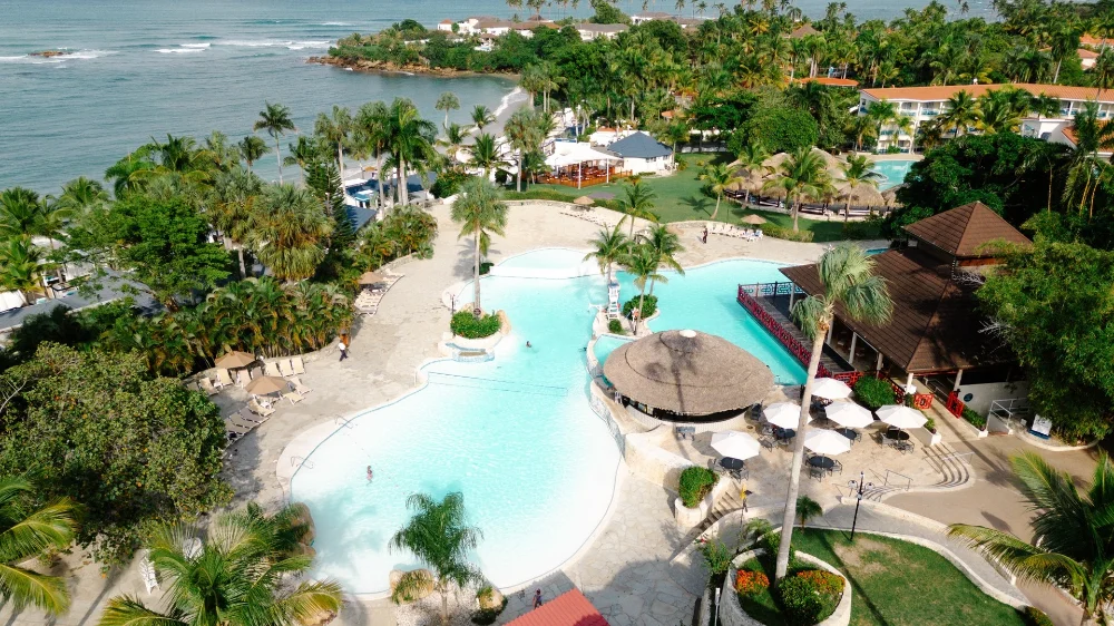 Hotel Lifestyle Tropical Beach Resort & Spa All Inclusive con day pass