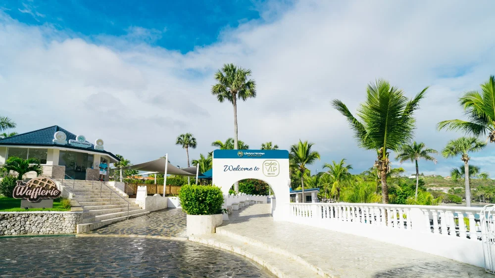 Hotel Lifestyle Tropical Beach Resort & Spa All Inclusive con day pass