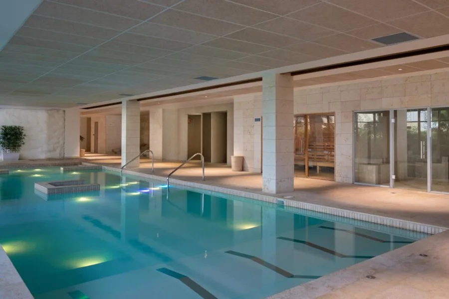 Hotel Serenade Punta Cana Beach & Spa Resort con day pass