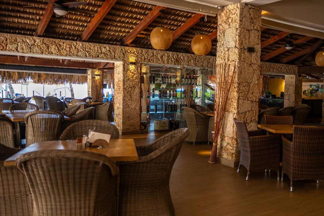 Hotel TRIBE RESORTS con day pass