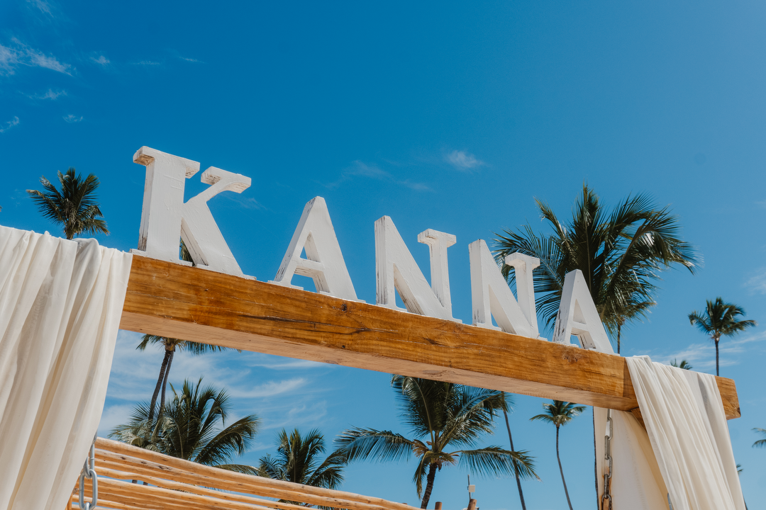 Hotel Kanna Beach Club con day pass