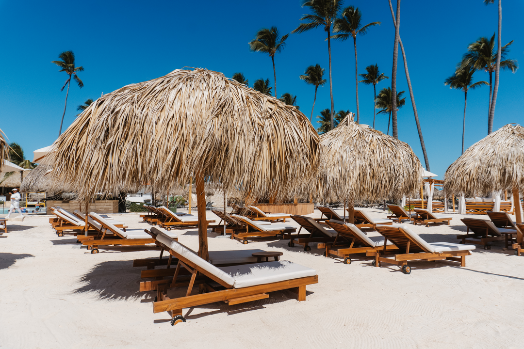 Hotel Kanna Beach Club con day pass