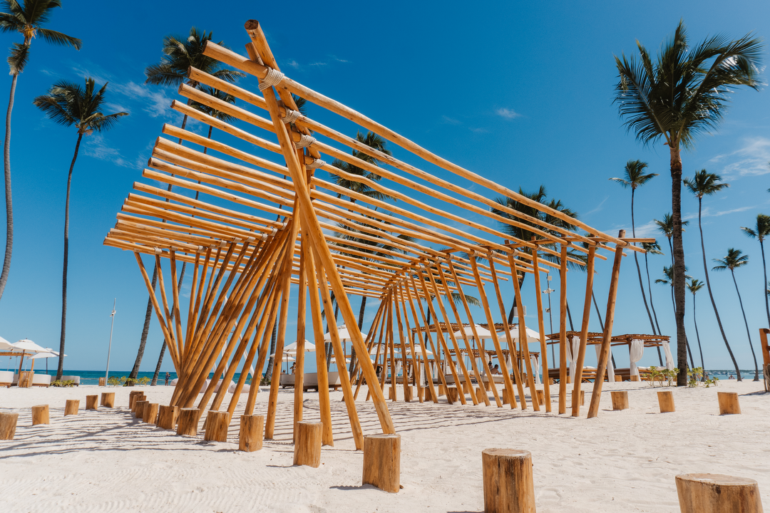 Hotel Kanna Beach Club con day pass