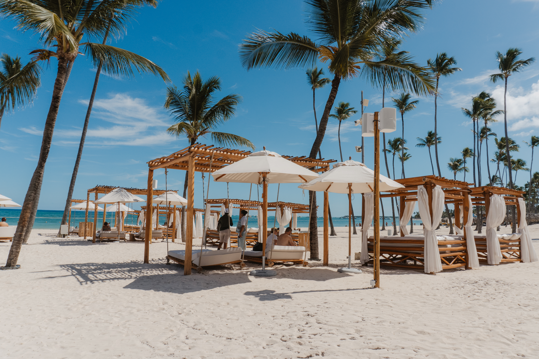 Hotel Kanna Beach Club con day pass