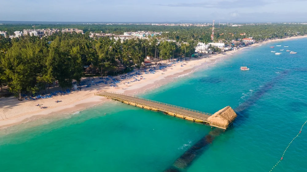 Hotel Vista Sol Punta Cana Beach Resort & Spa con day pass