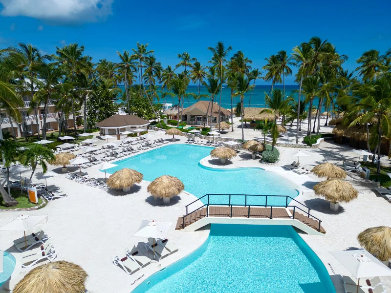 Hotel Sunscape Coco Punta Cana con day pass