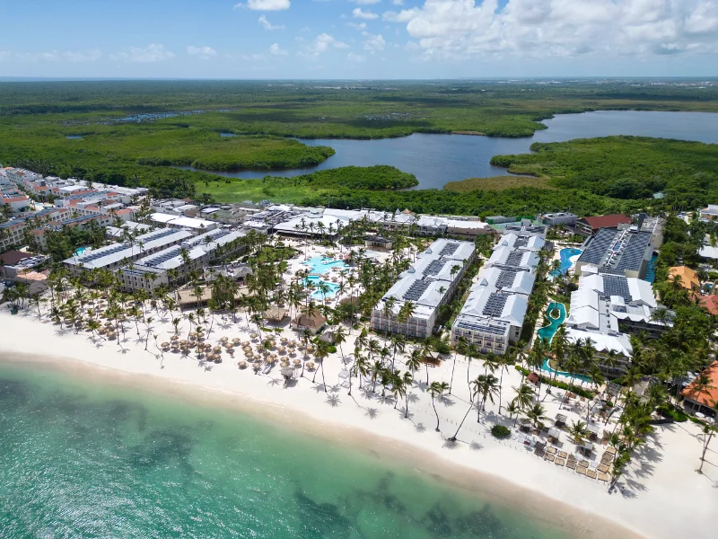 Hotel Sunscape Coco Punta Cana con day pass