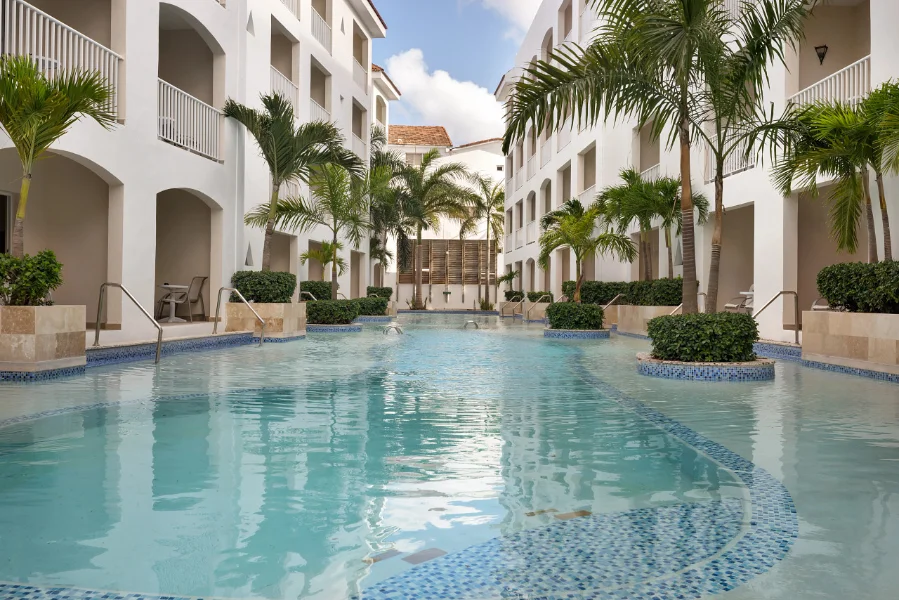 Hotel Sunscape Coco Punta Cana con day pass