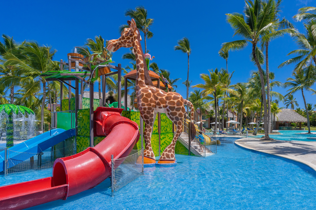 Hotel Tropical Deluxe Princess con day pass
