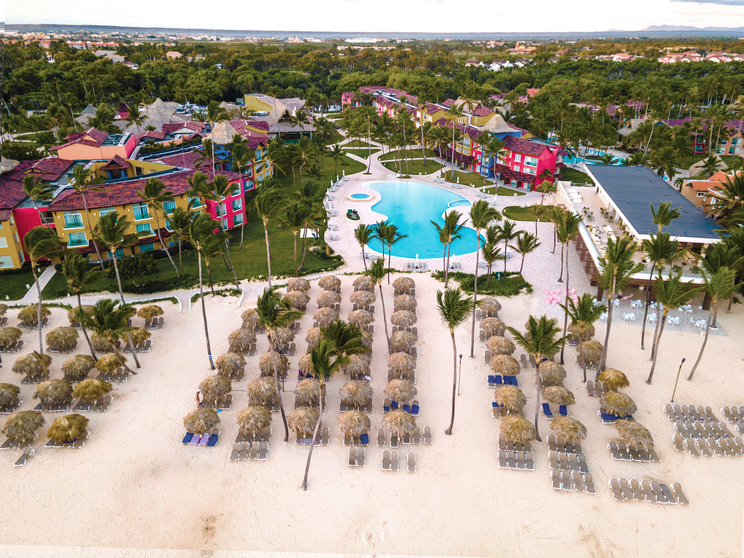 Hotel Tropical Deluxe Princess con day pass