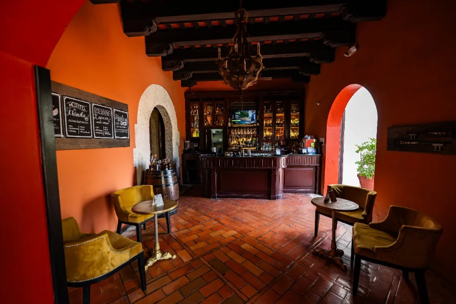 Hotel Hodelpa Nicolás de Ovando con day pass