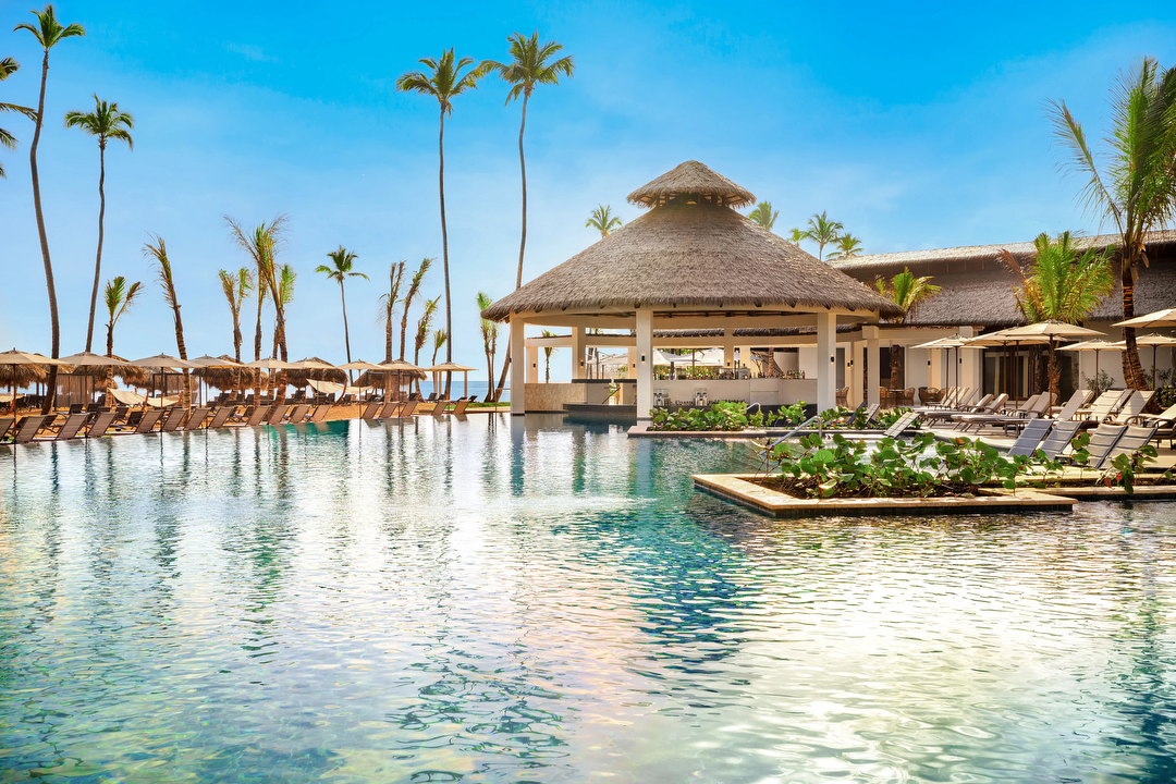 Hotel Secrets Tides Punta Cana con day pass