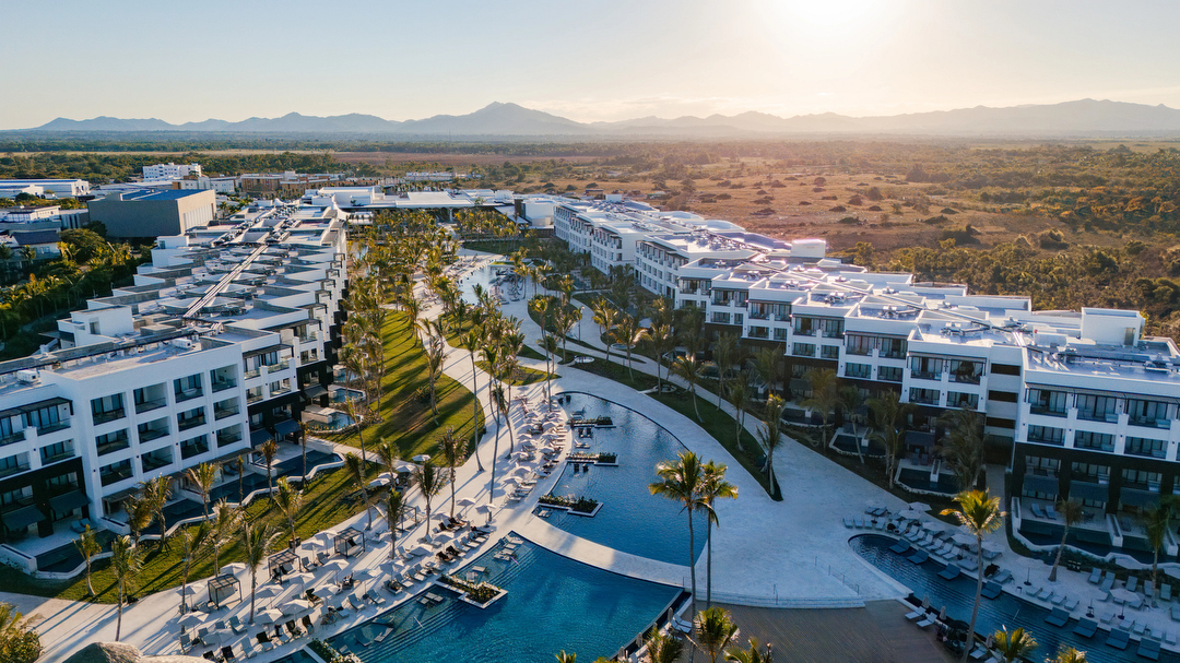 Hotel Secrets Tides Punta Cana con day pass