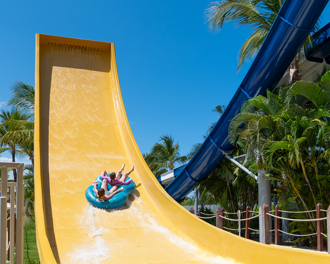 Hotel Royalton Splash Punta Cana con day pass