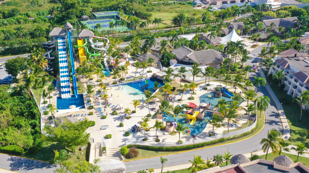 Hotel Royalton Splash Punta Cana con day pass