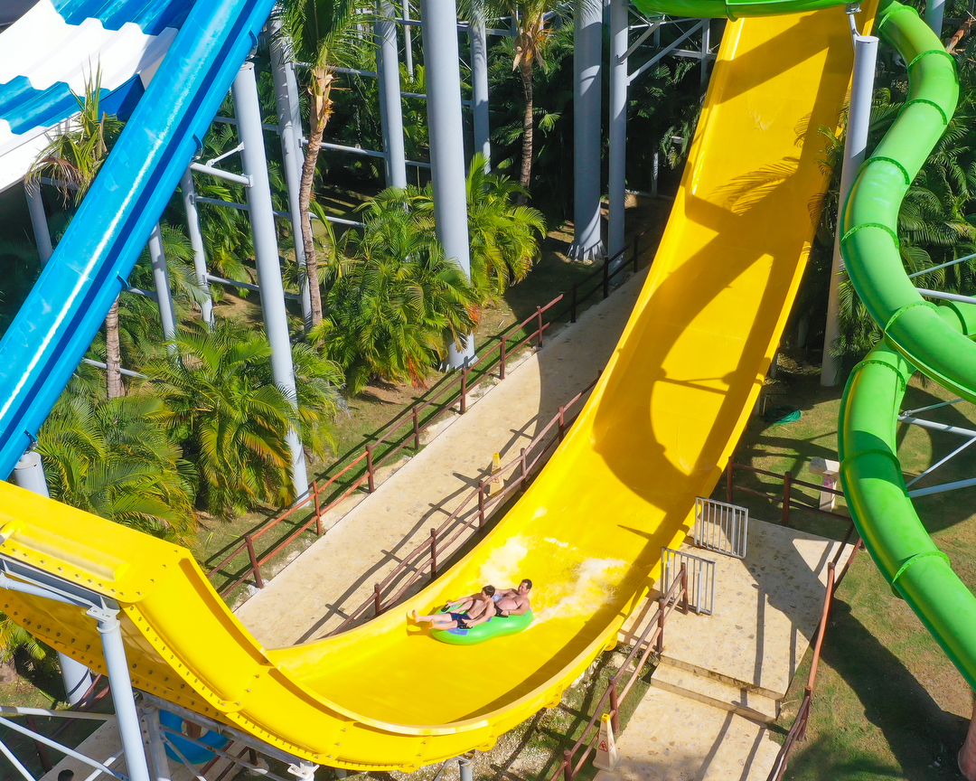 Hotel Royalton Splash Punta Cana con day pass