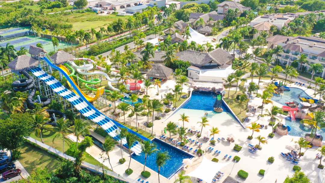 Hotel Royalton Splash Punta Cana con day pass