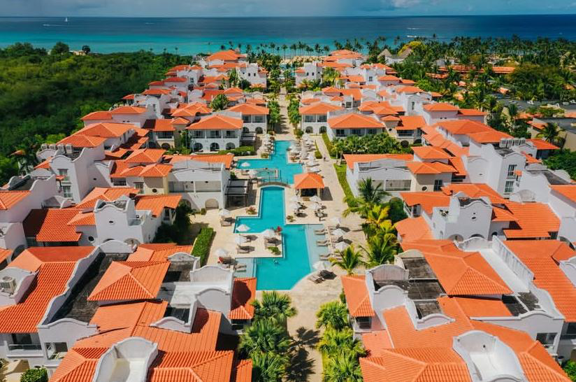 Hotel Dreams Dominicus La Romana con day pass