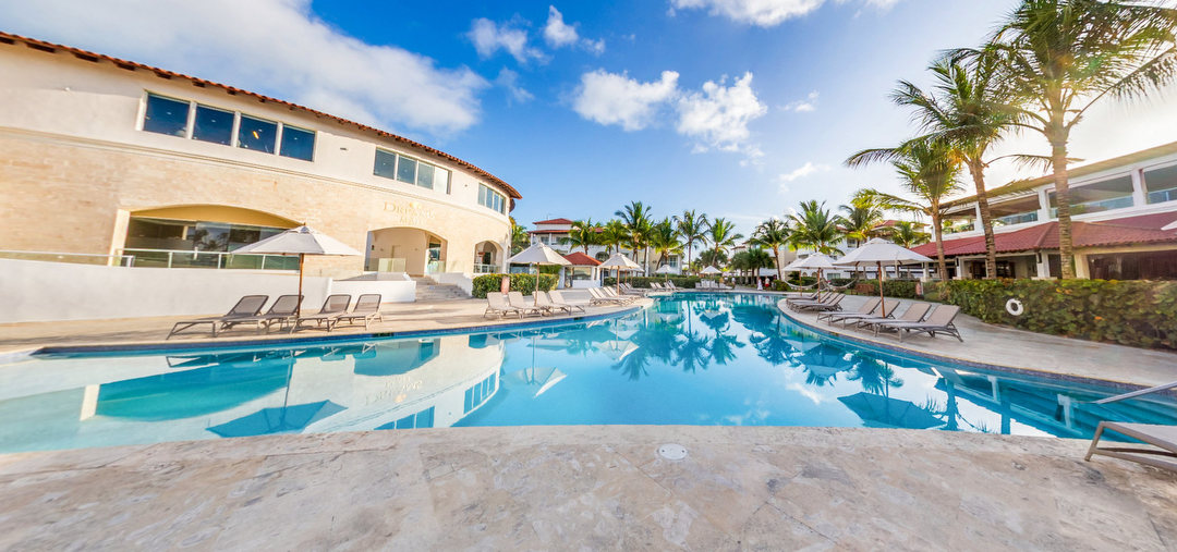 Hotel Dreams Dominicus La Romana con day pass