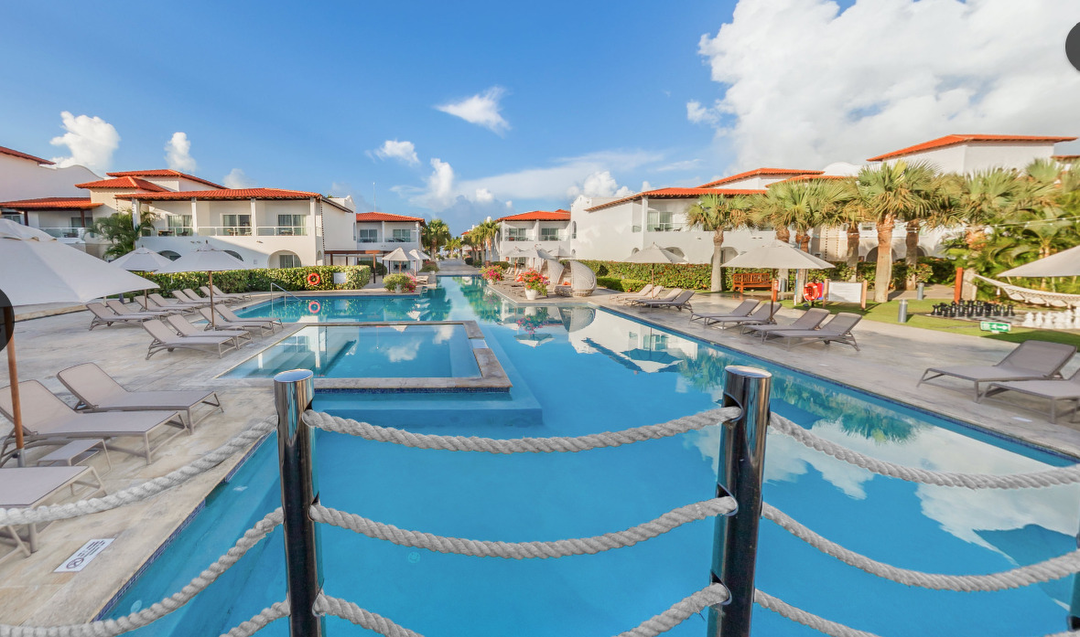 Hotel Dreams Dominicus La Romana con day pass