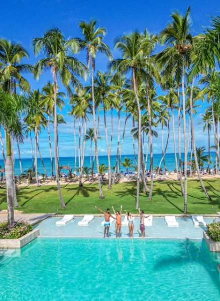 Hotel Viva V Samana by Wyndham con day pass