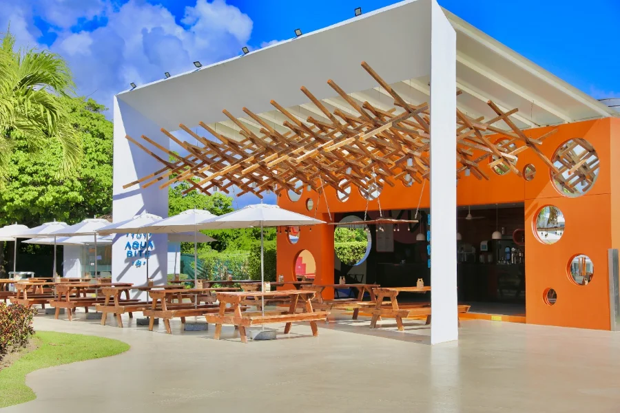 Hotel Nickelodeon™ Hotels and Resorts Punta Cana con day pass