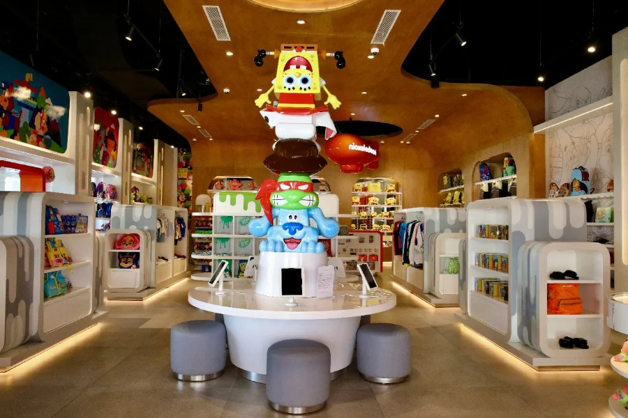 Hotel Nickelodeon™ Hotels and Resorts Punta Cana con day pass