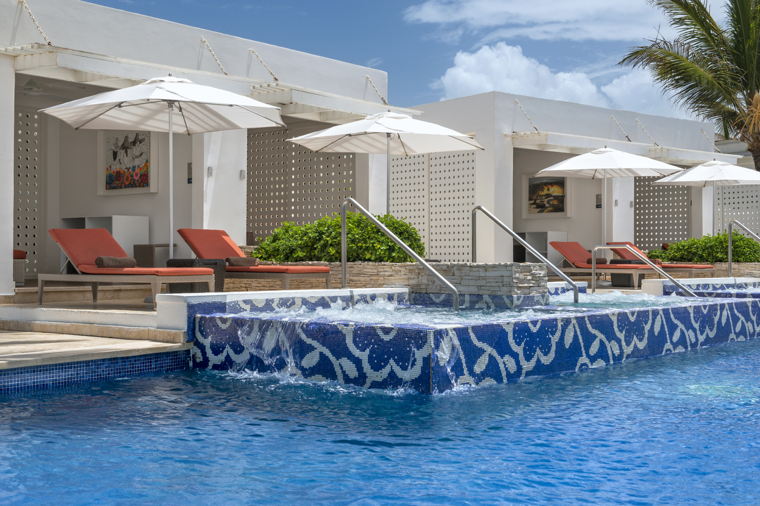 Hotel Royalton CHIC Punta Cana, An Autograph Collection All-Inclusive Resort - Adults Only con day pass