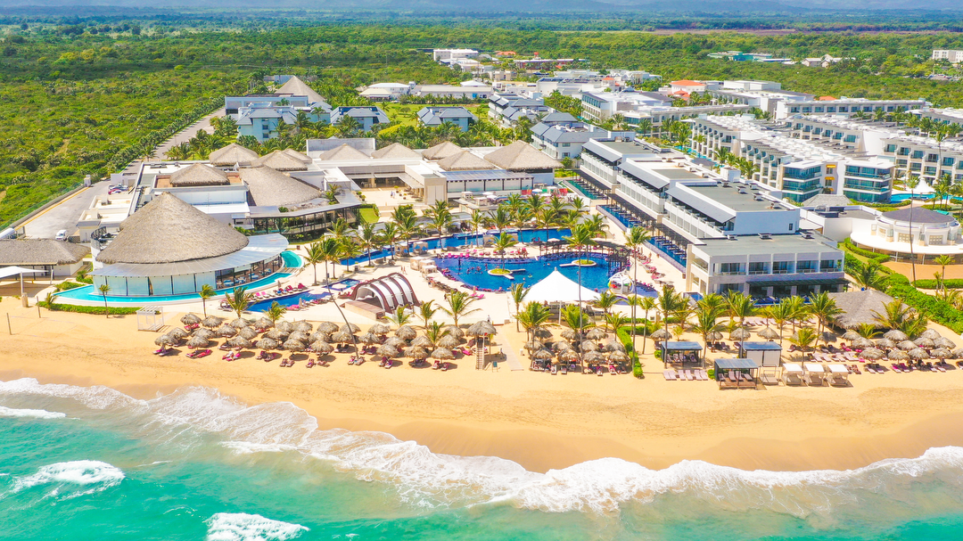 Hotel Royalton CHIC Punta Cana, An Autograph Collection All-Inclusive Resort - Adults Only con day pass