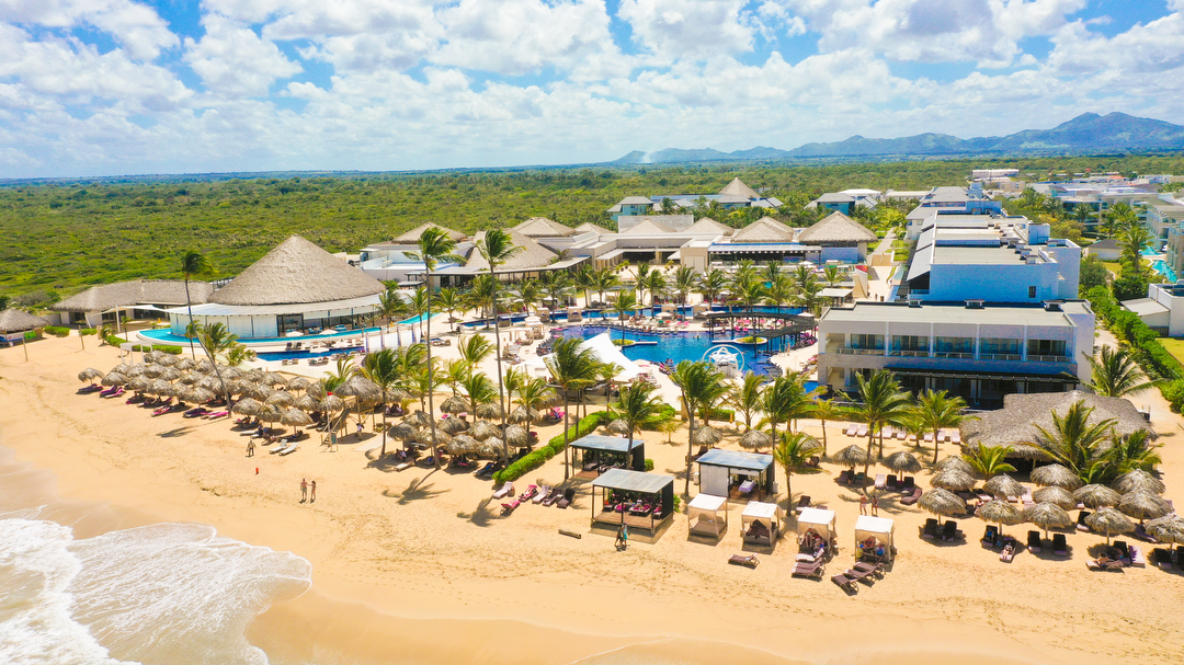 Hotel Royalton CHIC Punta Cana, An Autograph Collection All-Inclusive Resort - Adults Only con day pass