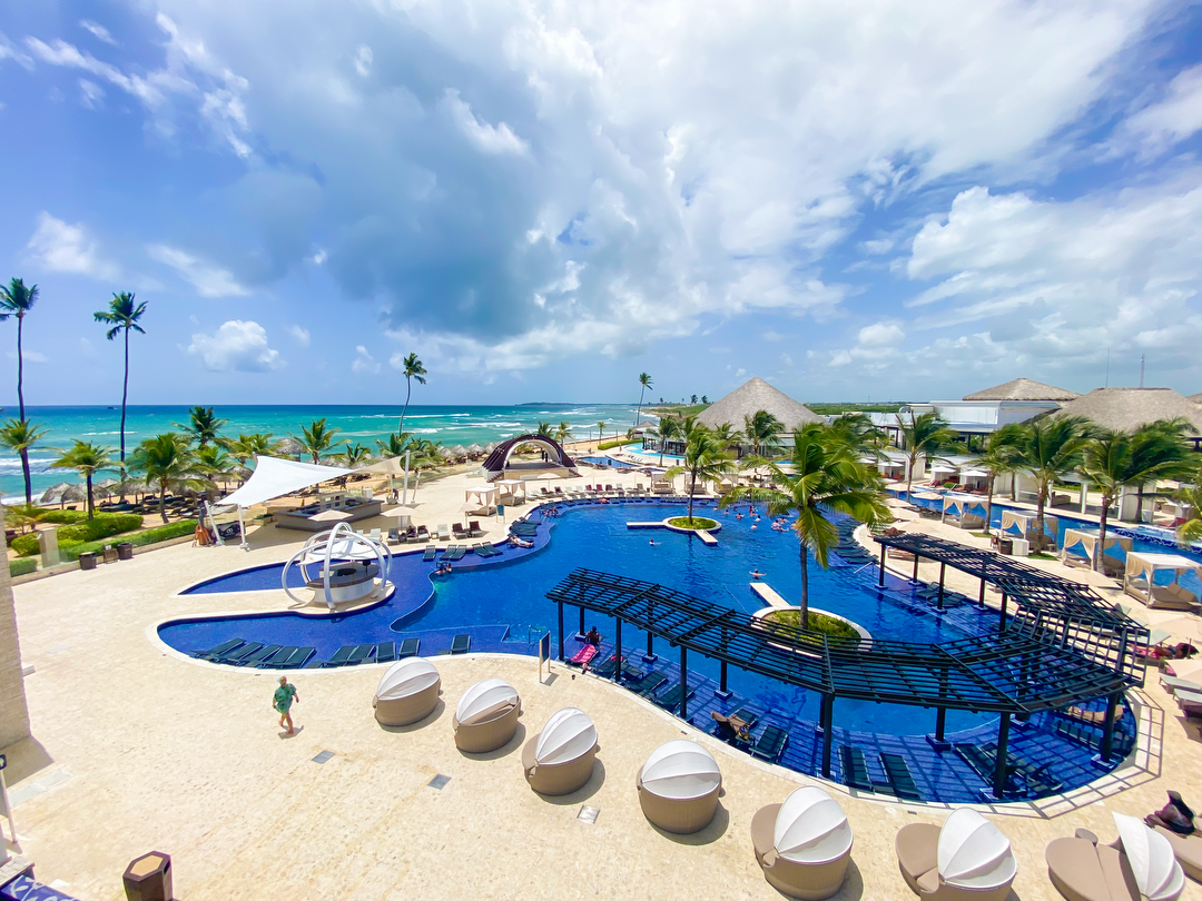 Hotel Royalton CHIC Punta Cana, An Autograph Collection All-Inclusive Resort - Adults Only con day pass