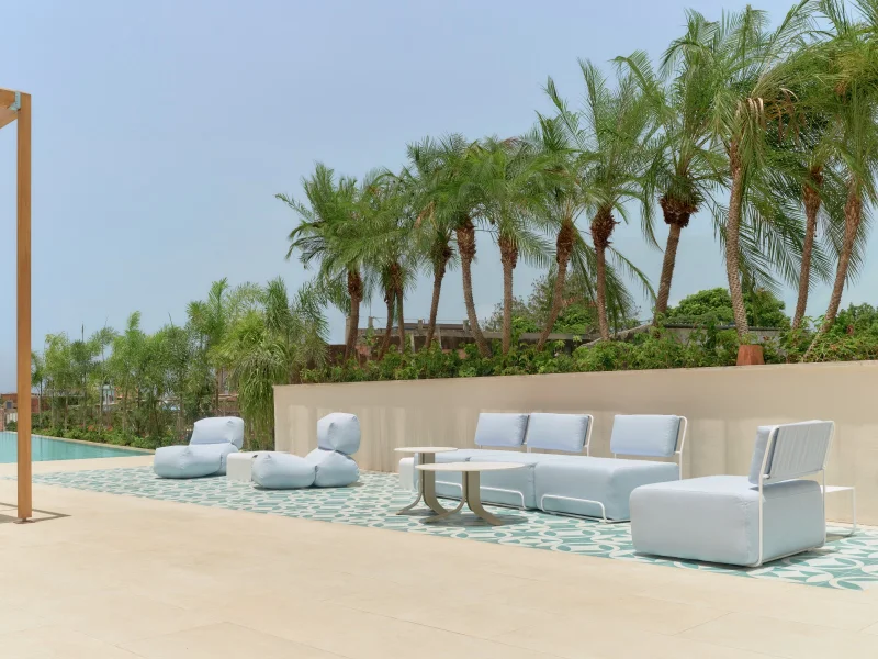 Hotel Kimpton Las Mercedes by IHG con day pass