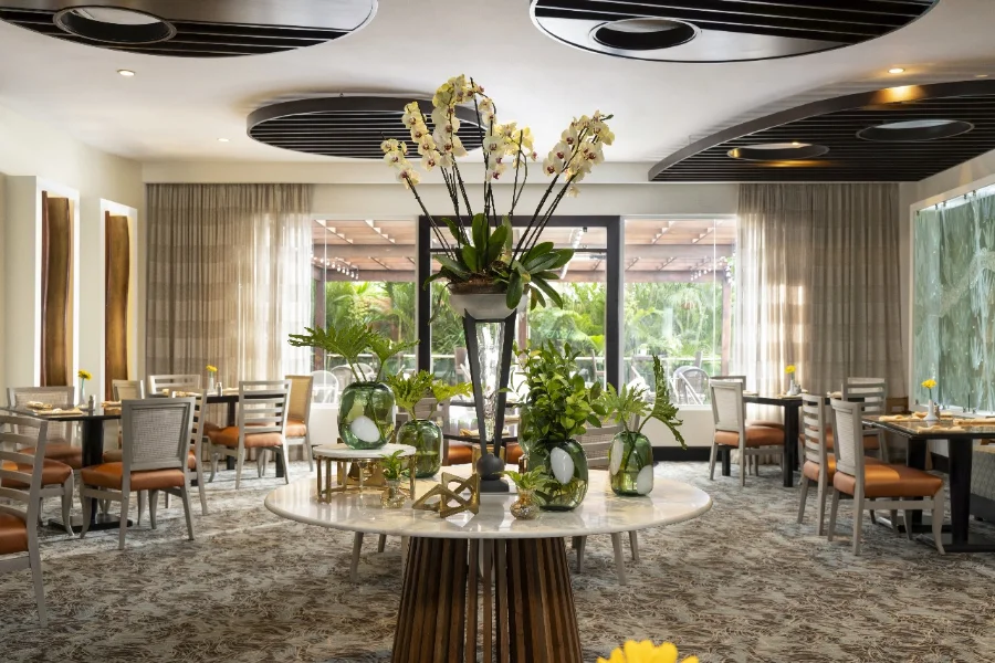 Hotel Hodelpa Garden Court con day pass