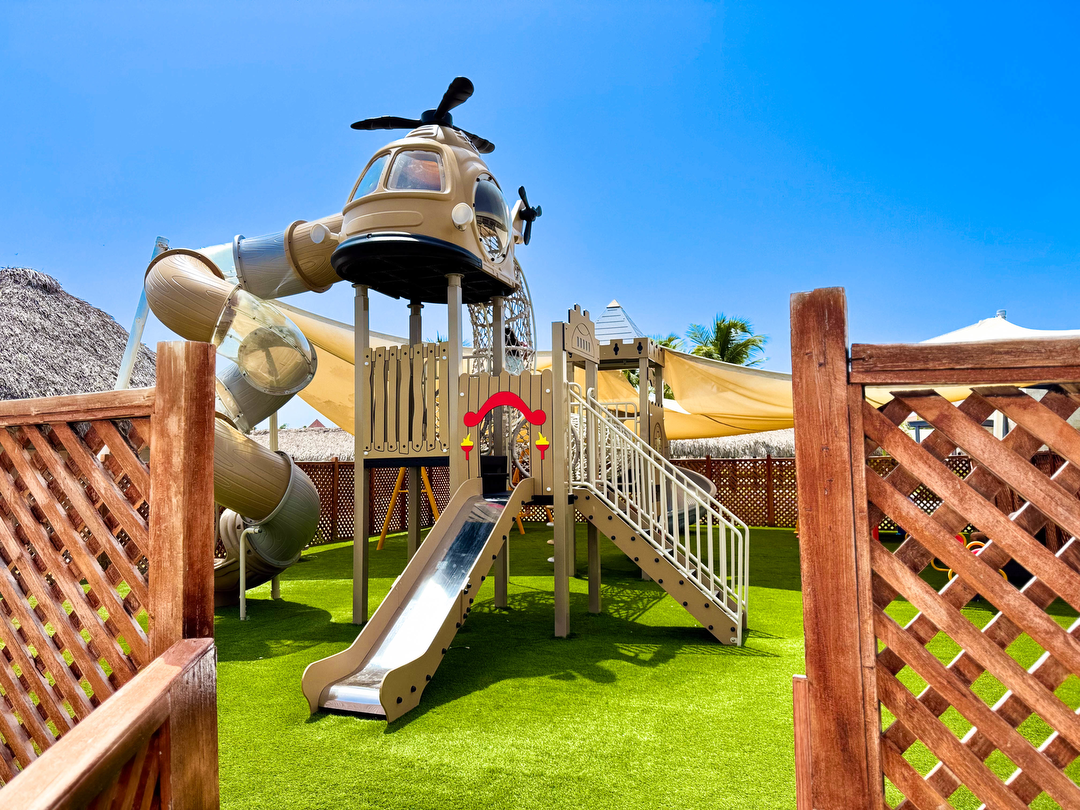 Hotel Royalton Bavaro, An Autograph Collection All-Inclusive Resort con day pass