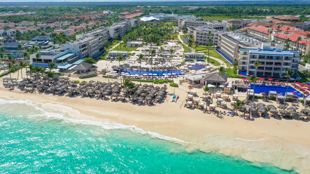 Hotel Royalton Bavaro, An Autograph Collection All-Inclusive Resort con day pass