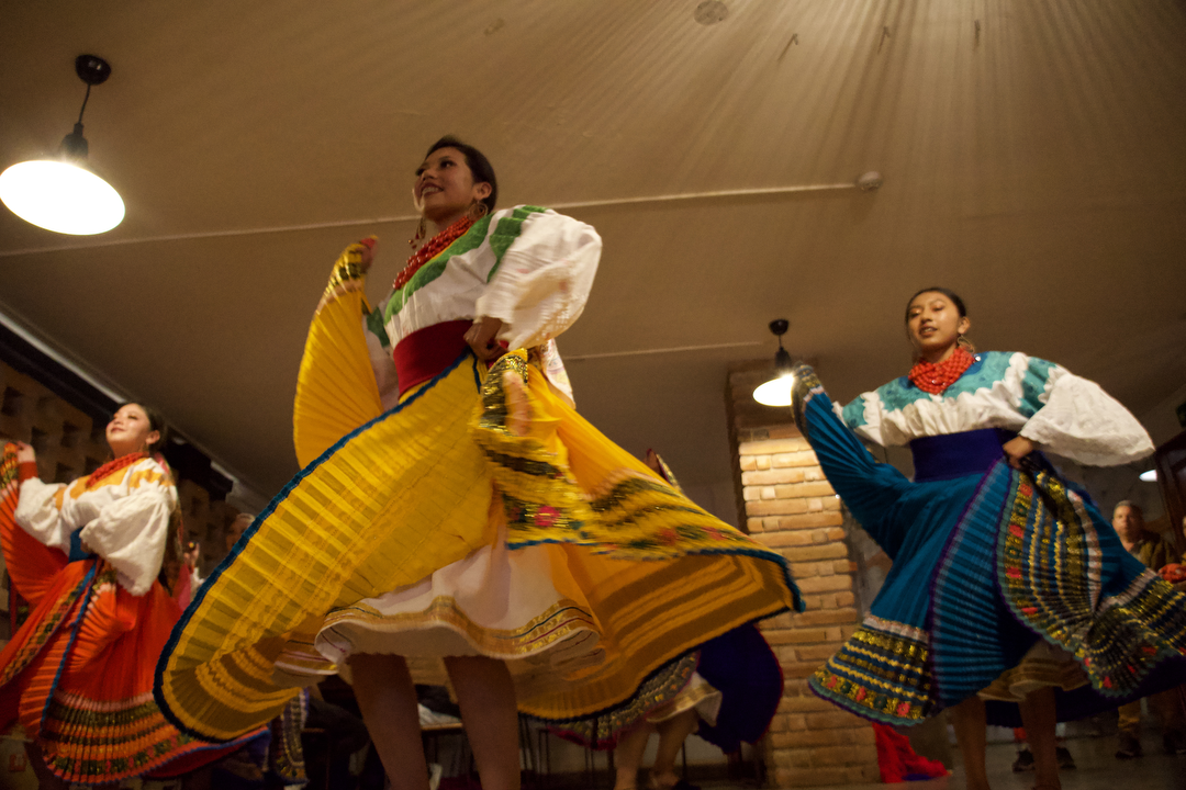 Hotel Viajero Quito Hostel con day pass