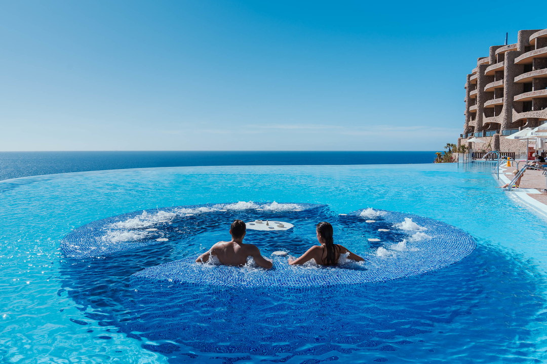 Hotel Gloria Palace Royal Hotel & Spa con day pass