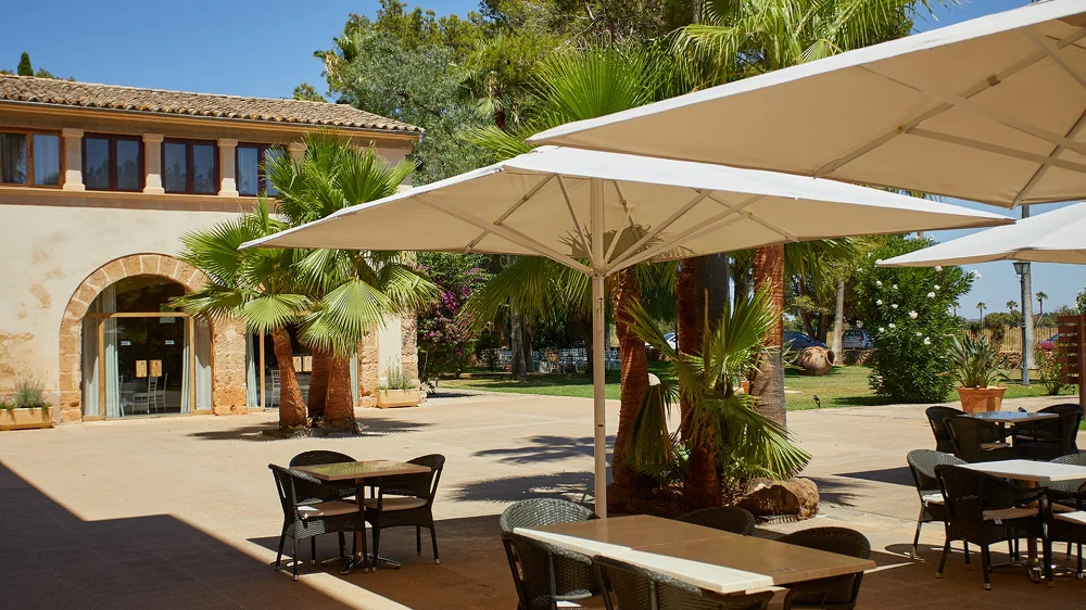 Hotel Virrey Finca Hotel con day pass