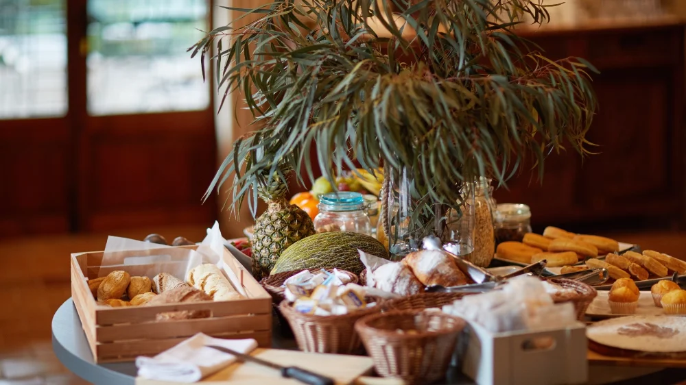 Hotel Virrey Finca Hotel con day pass