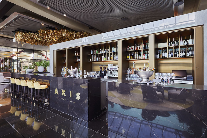 Hotel Hyatt Regency Barcelona Tower con day pass