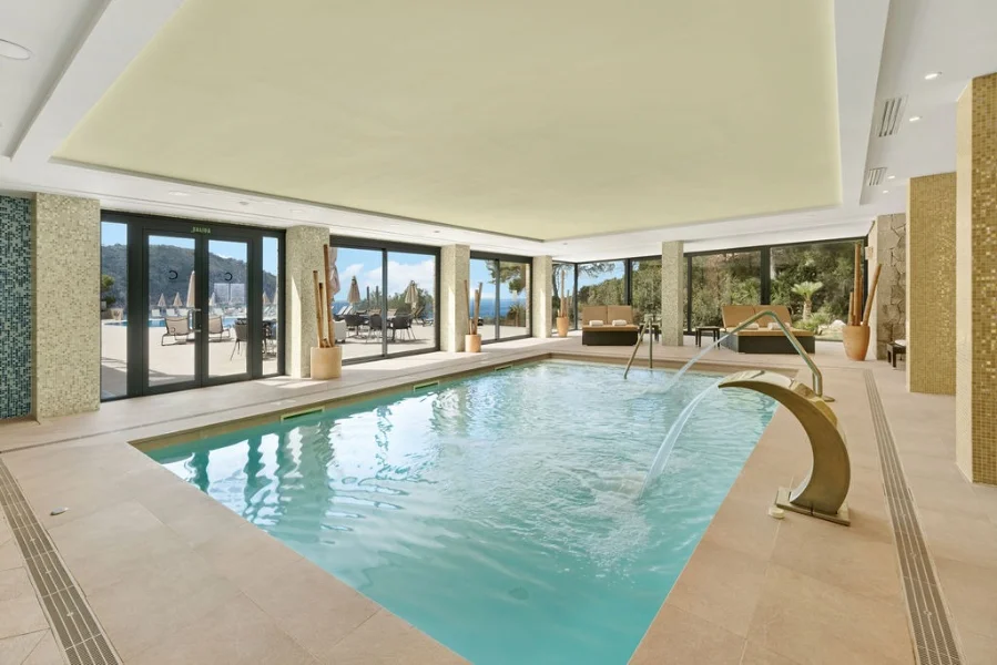 Hotel Bahía Suites Camp de Mar con day pass