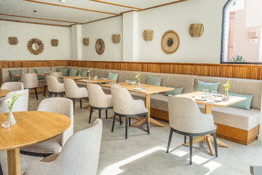 Hotel Bahía Suites Camp de Mar con day pass