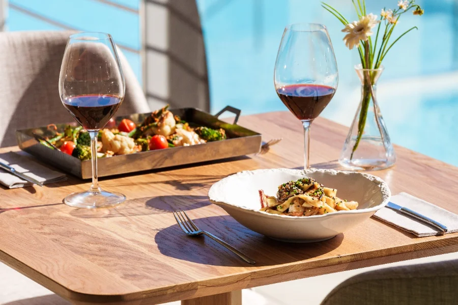 Hotel Bahía Suites Camp de Mar con day pass