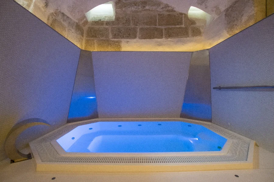 Hotel Boutique Hotel Sant Roc & Spa con day pass