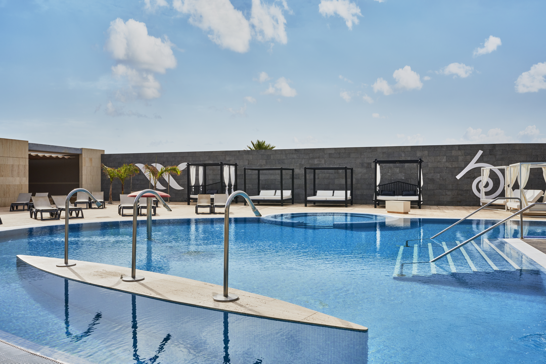 Hotel Barceló Fuerteventura Castillo con day pass