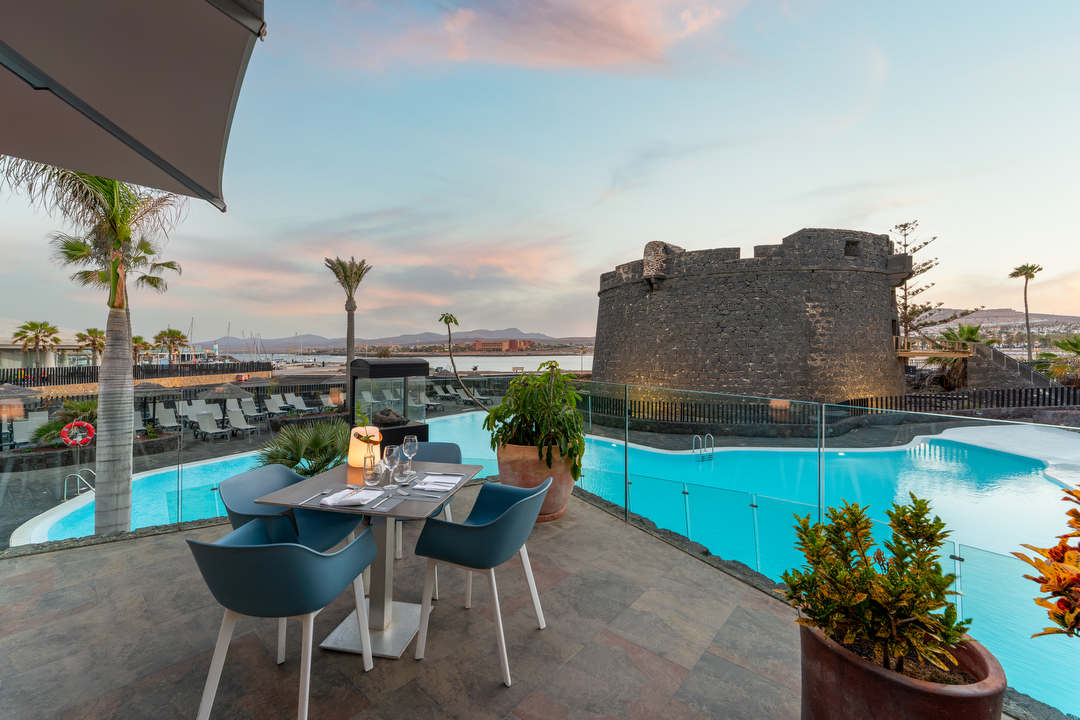 Hotel Barceló Fuerteventura Castillo con day pass