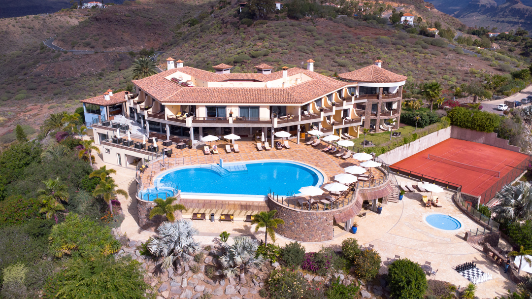 Hotel Casa León Royal Retreat con day pass