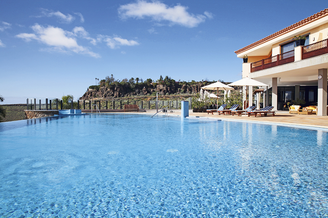Hotel Casa León Royal Retreat con day pass